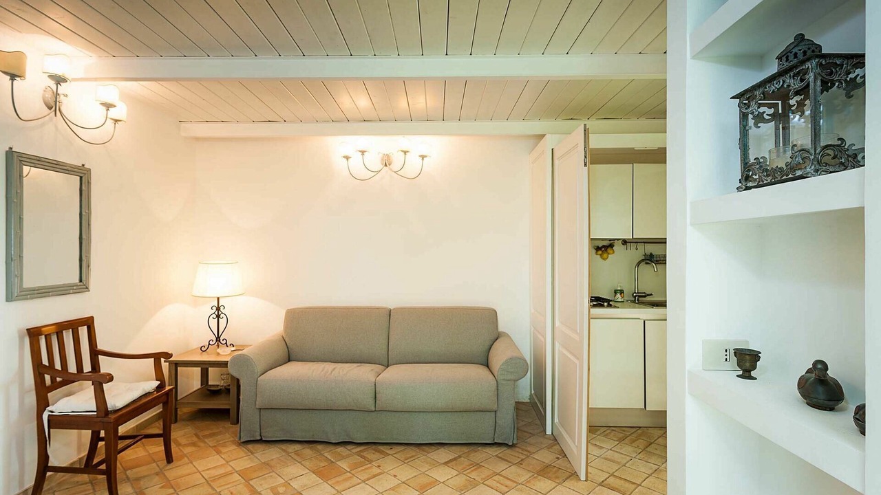 Photo of Livingroom in Stazzo