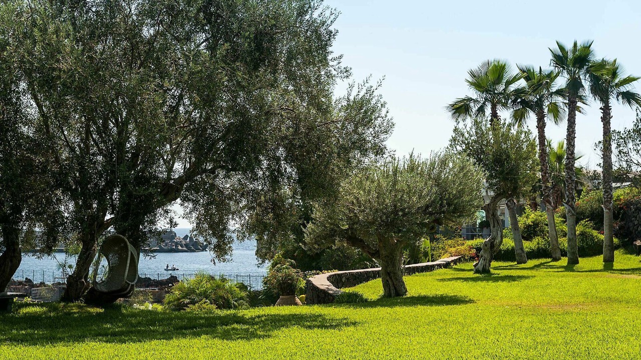 Photo of Outdoor in Stazzo