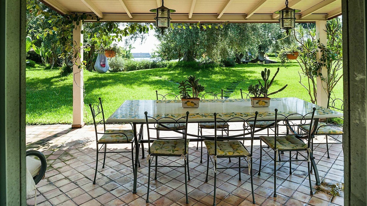 Photo of Outdoor in Stazzo