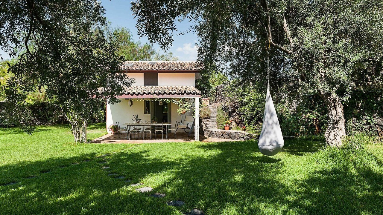 Photo of Outdoor in Stazzo