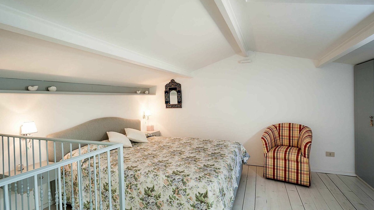 Photo of Bedroom in Stazzo