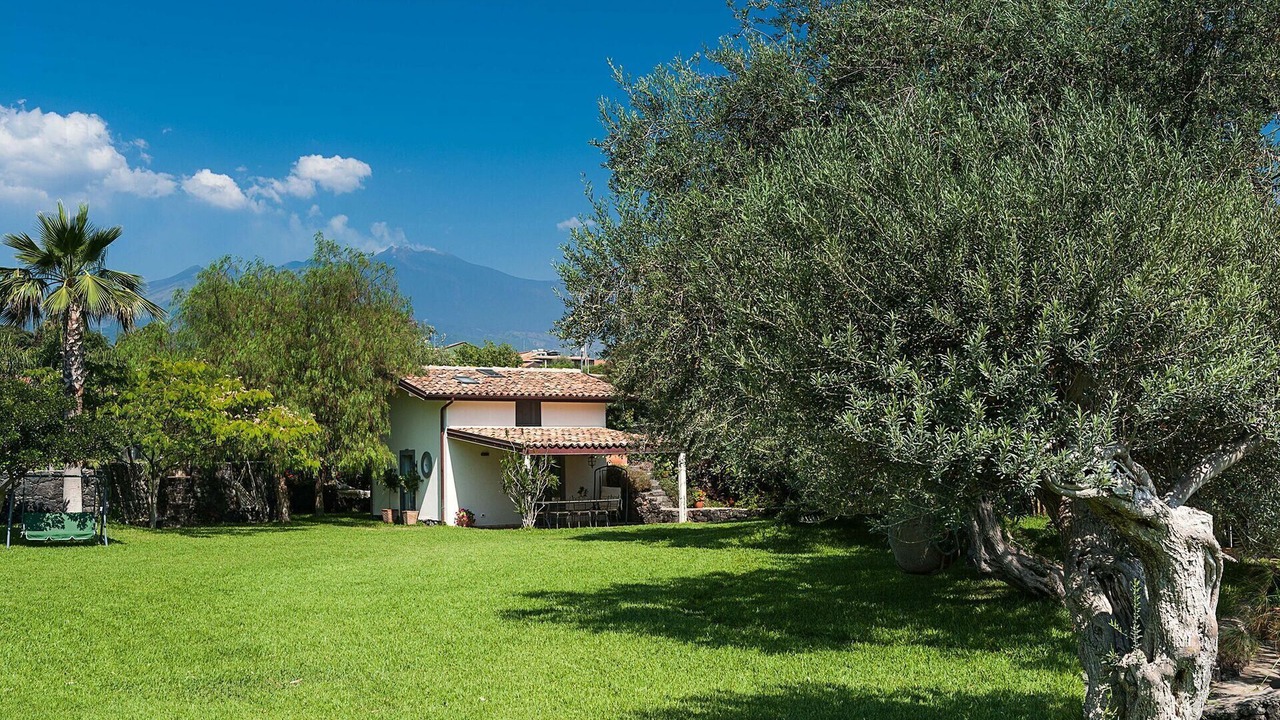 Photo of Outdoor in Stazzo