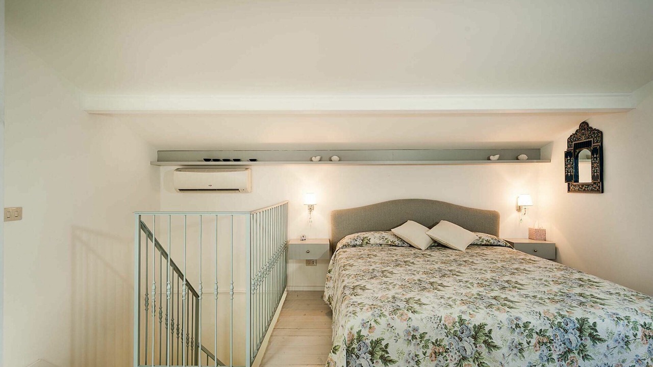 Photo of Bedroom in Stazzo