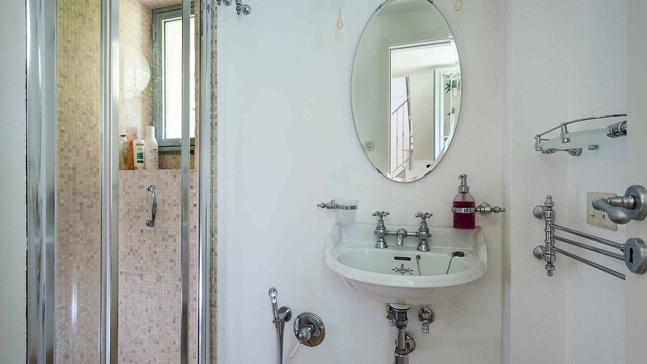Photo of Bathroom in Stazzo
