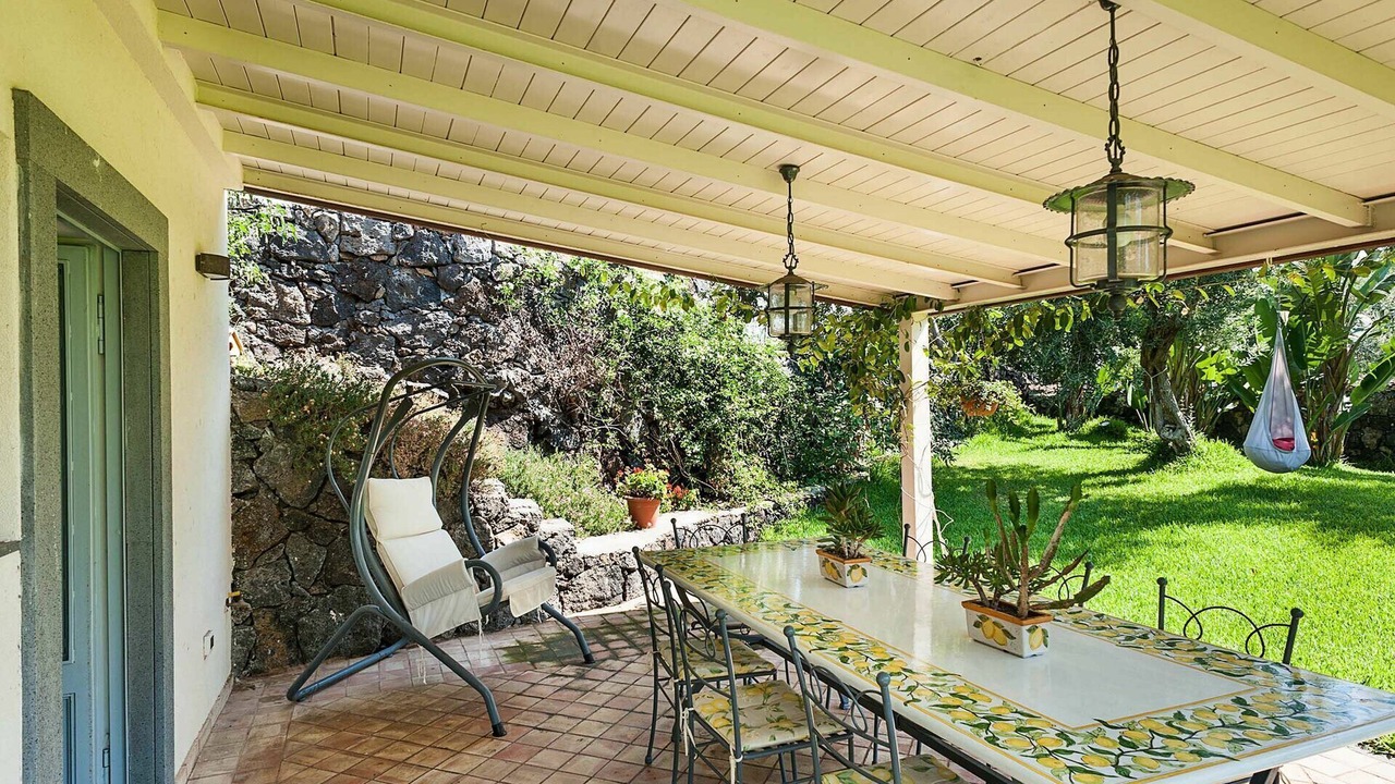 Photo of Outdoor in Stazzo