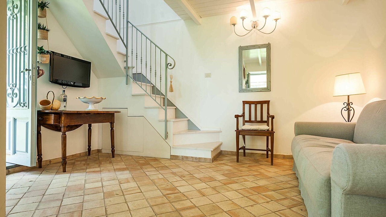 Photo of Livingroom in Stazzo
