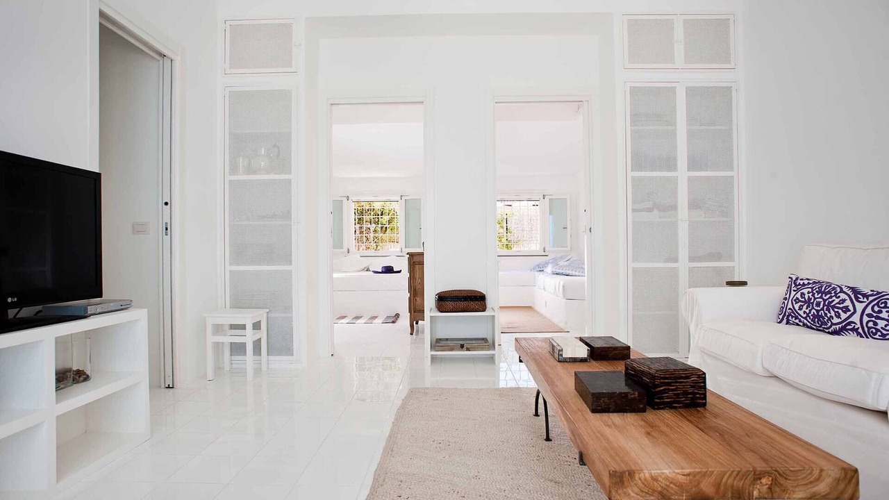 Photo of Livingroom in Fontane Bianche
