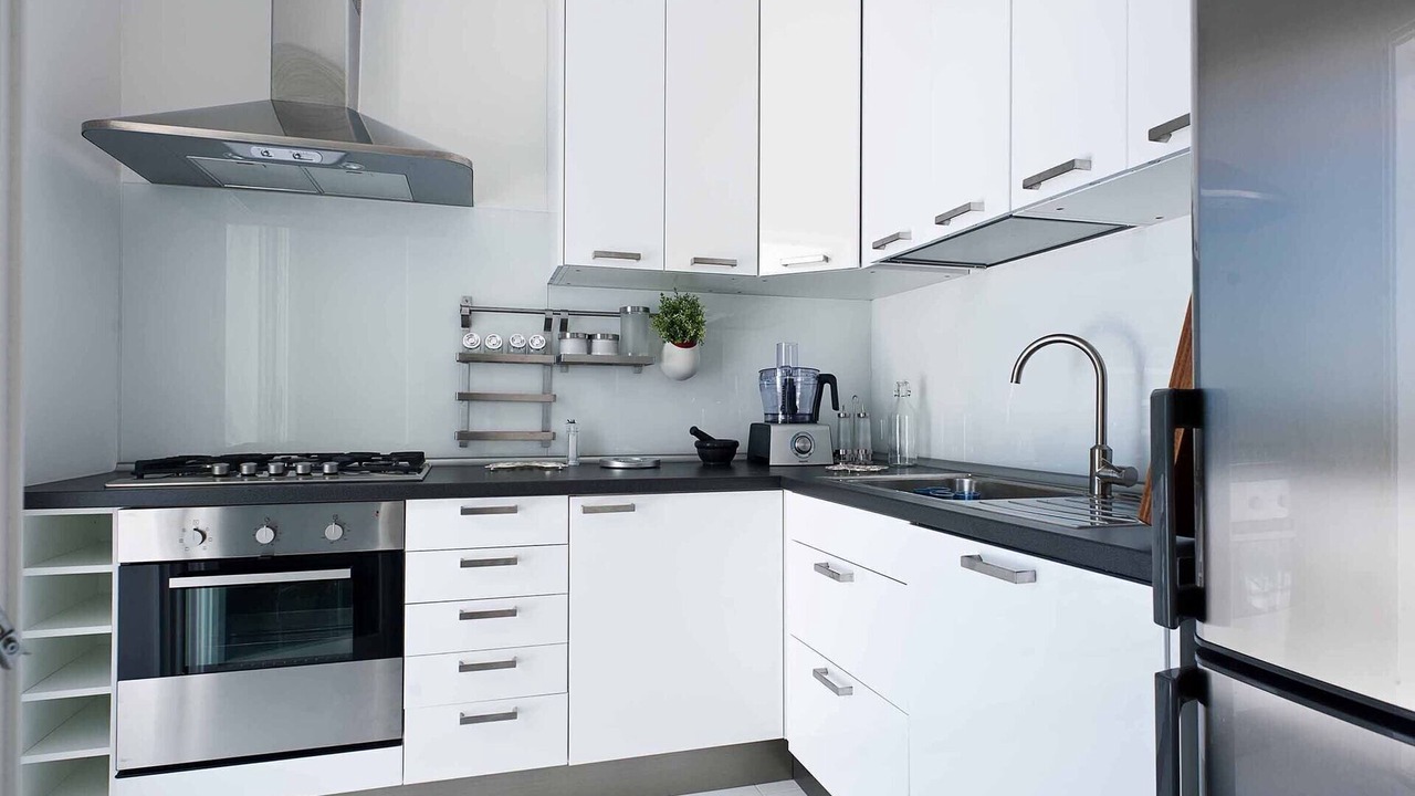Photo of Kitchen in Fontane Bianche
