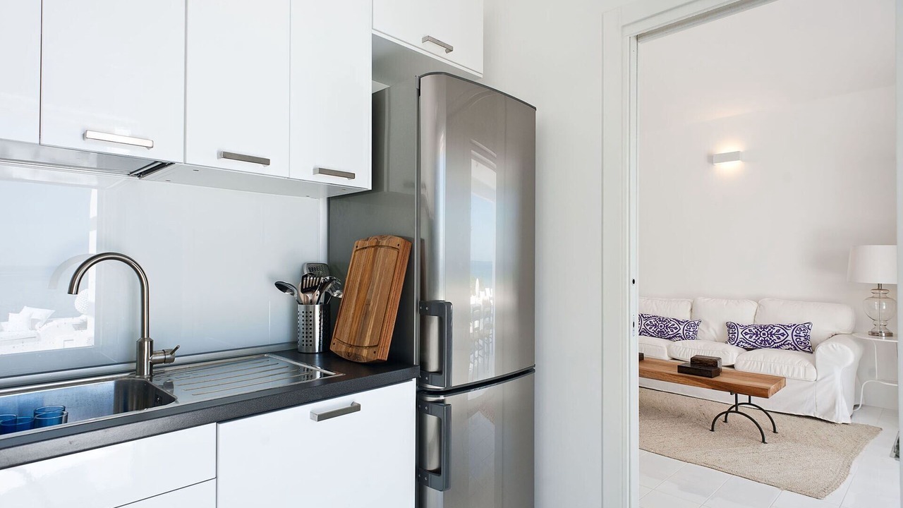 Photo of Kitchen in Fontane Bianche