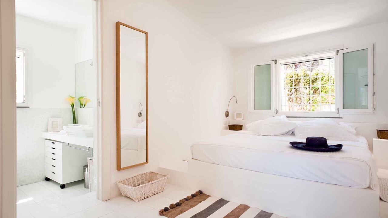 Photo of Bedroom in Fontane Bianche