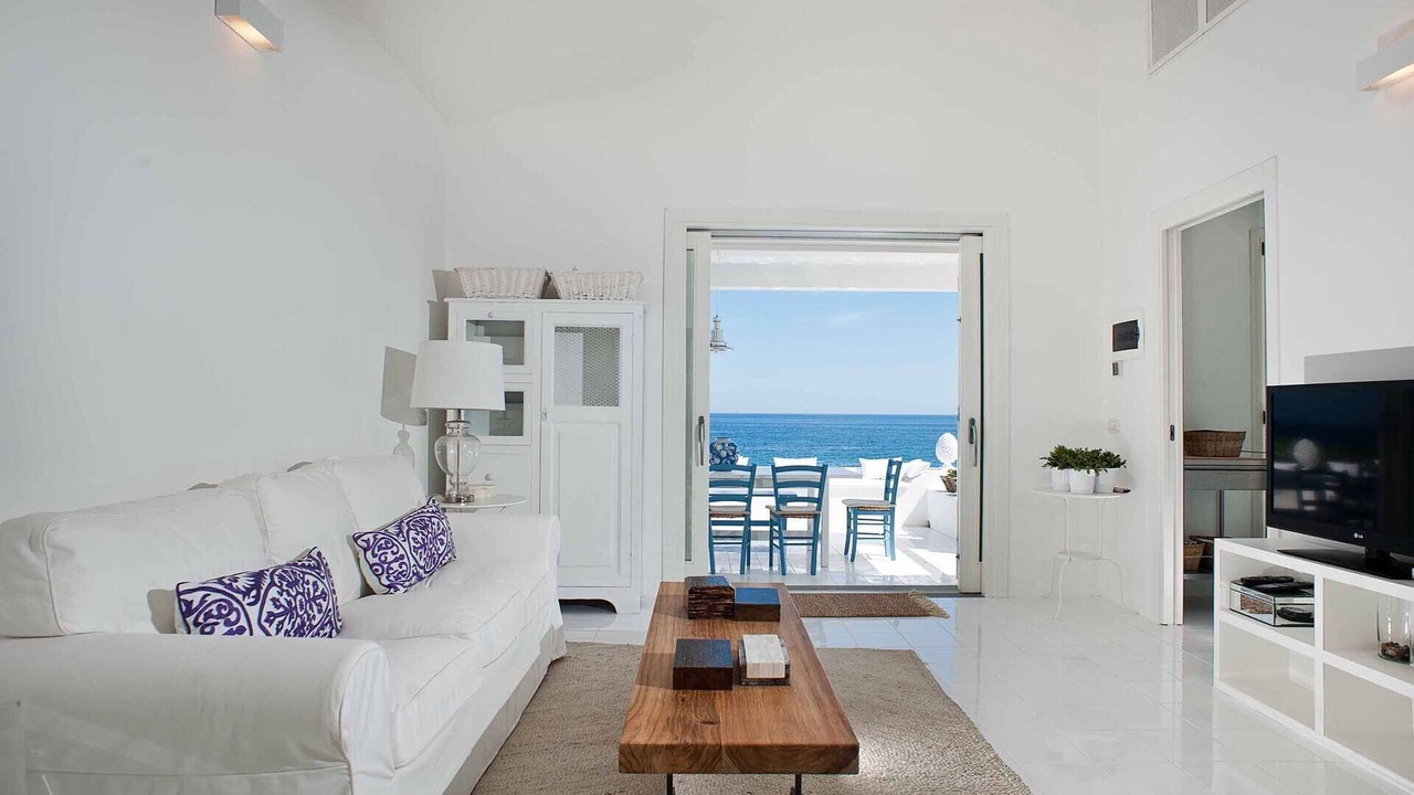 Photo of Livingroom in Fontane Bianche