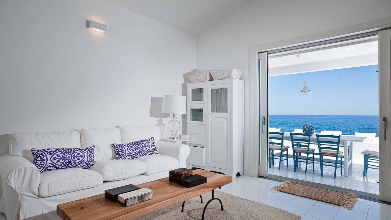 Photo of Livingroom in Fontane Bianche