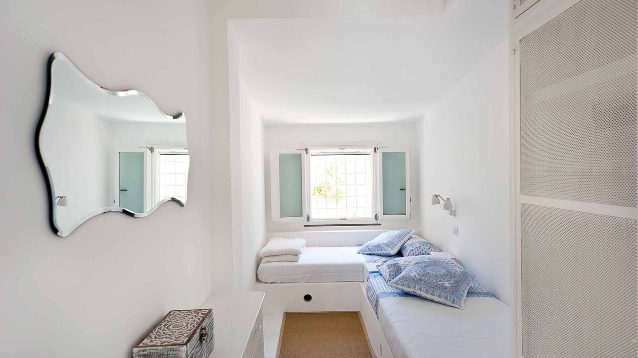 Photo of Bedroom in Fontane Bianche