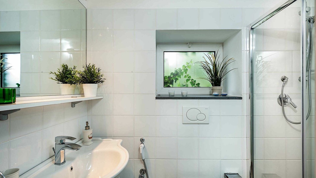 Photo of Bathroom in Stazzo