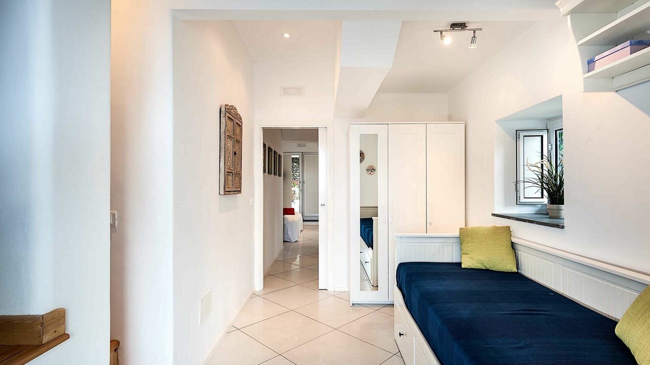 Photo of Bedroom in Stazzo