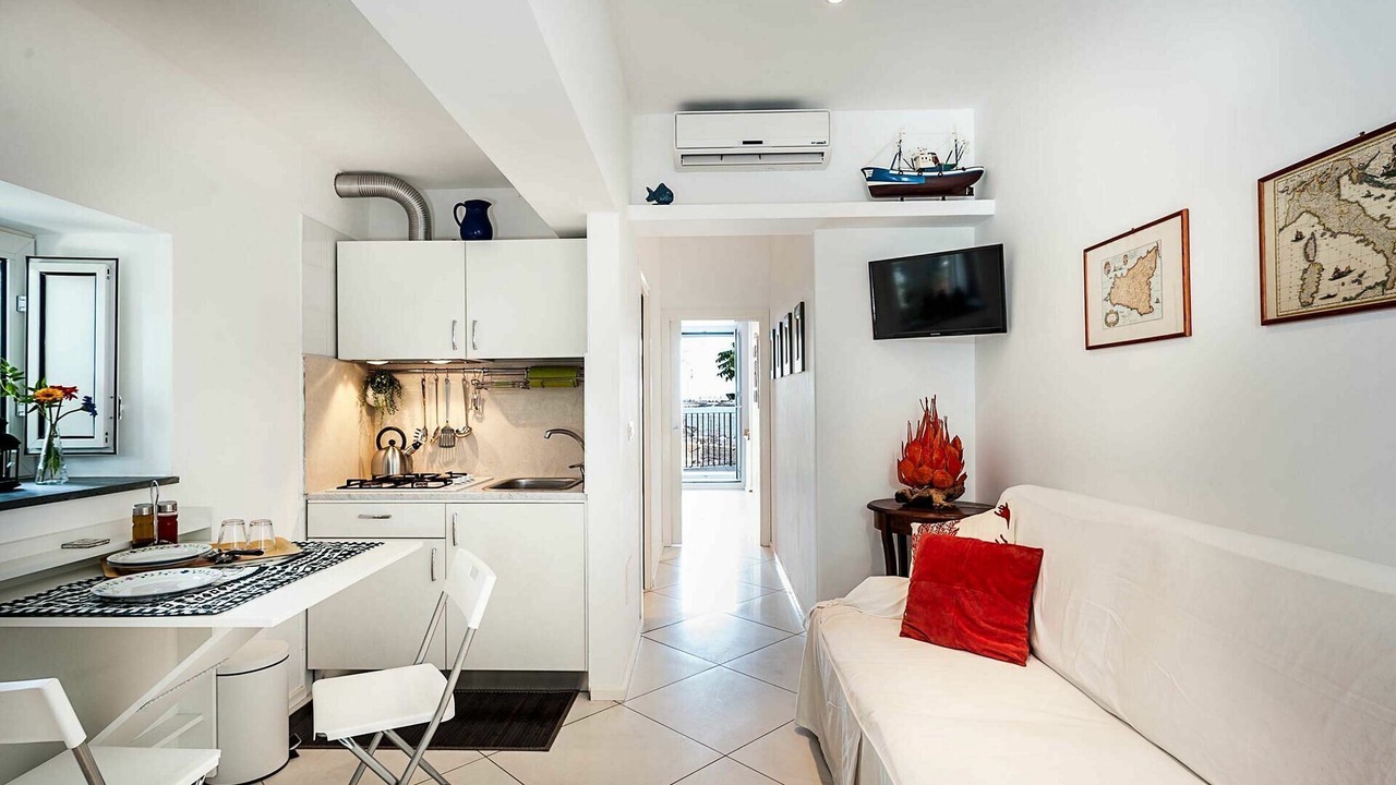 Photo of Livingroom in Stazzo