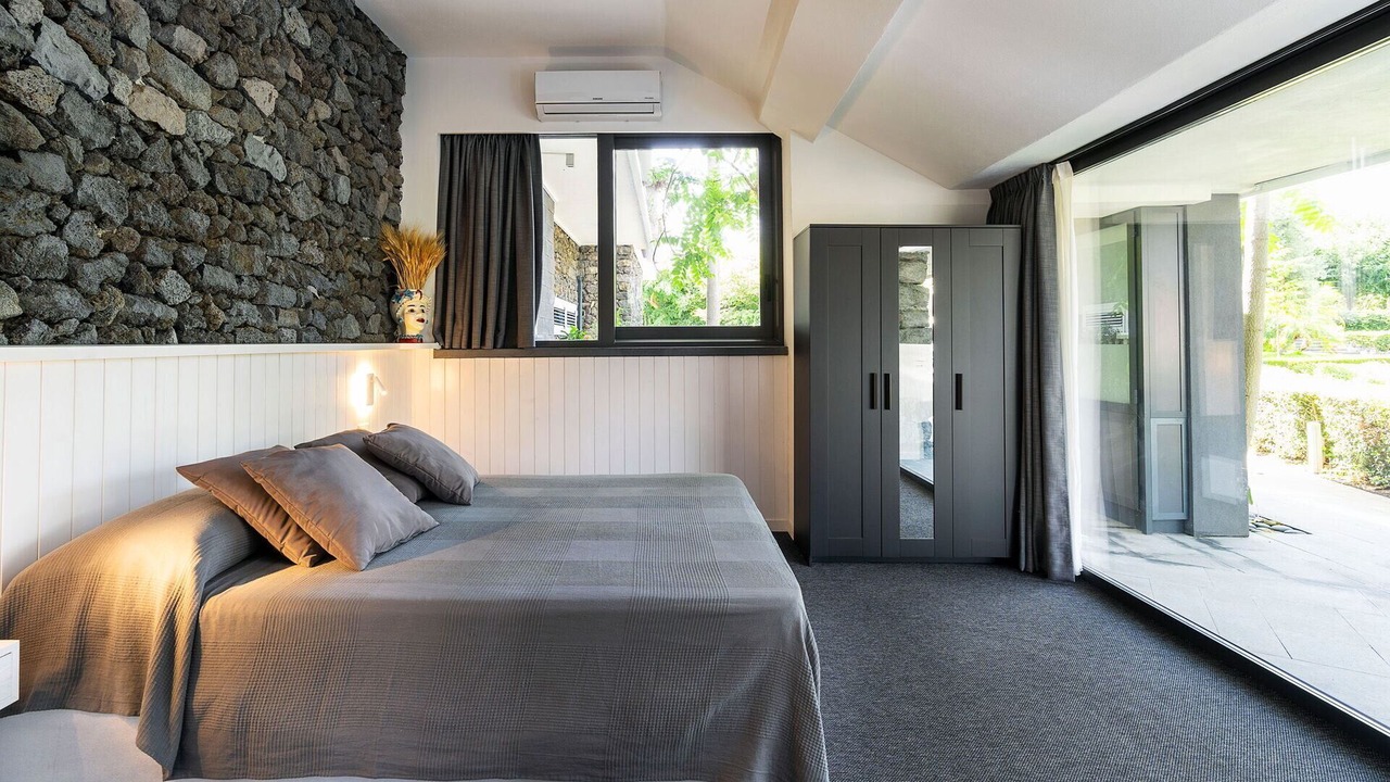 Photo of Bedroom in Stazzo