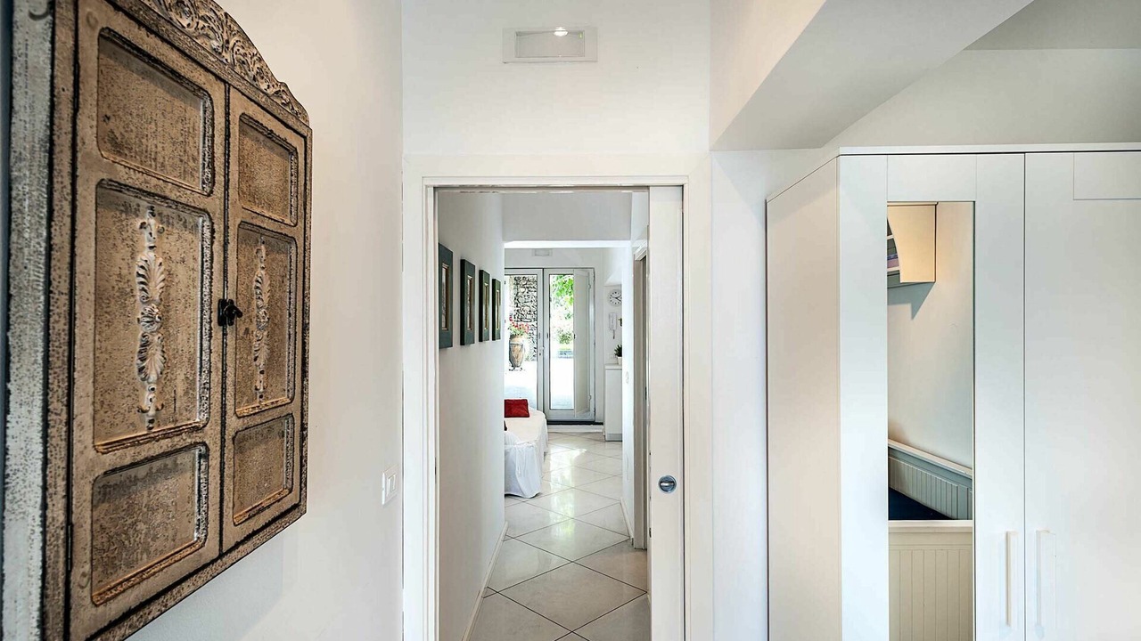 Photo of Bedroom in Stazzo