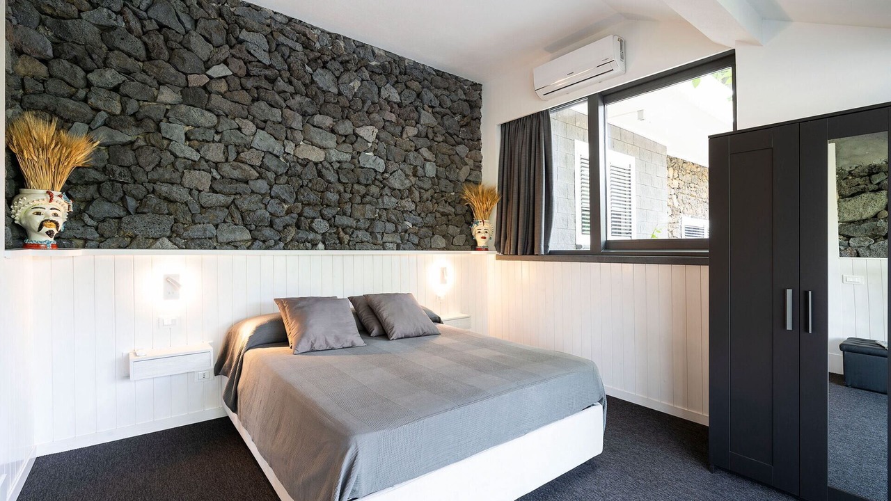Photo of Bedroom in Stazzo