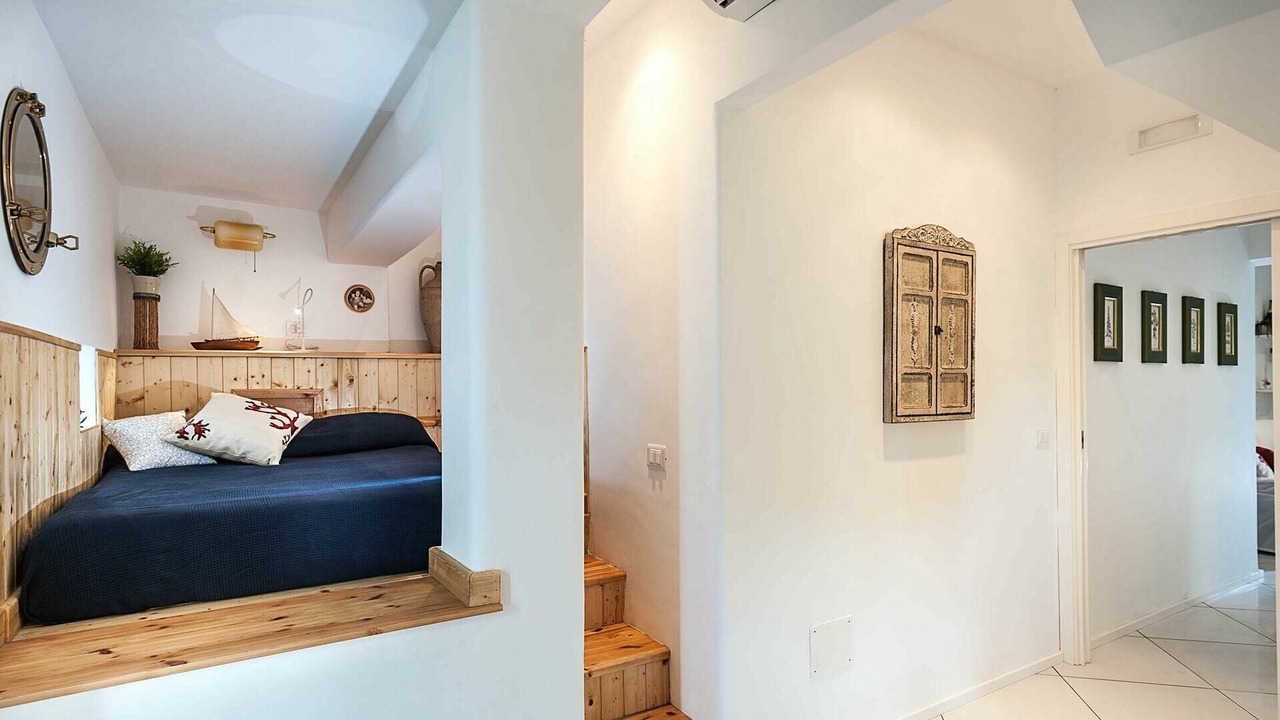 Photo of Bedroom in Stazzo