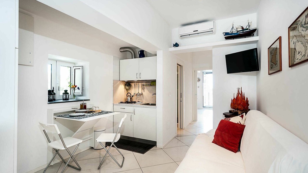 Photo of Livingroom in Stazzo