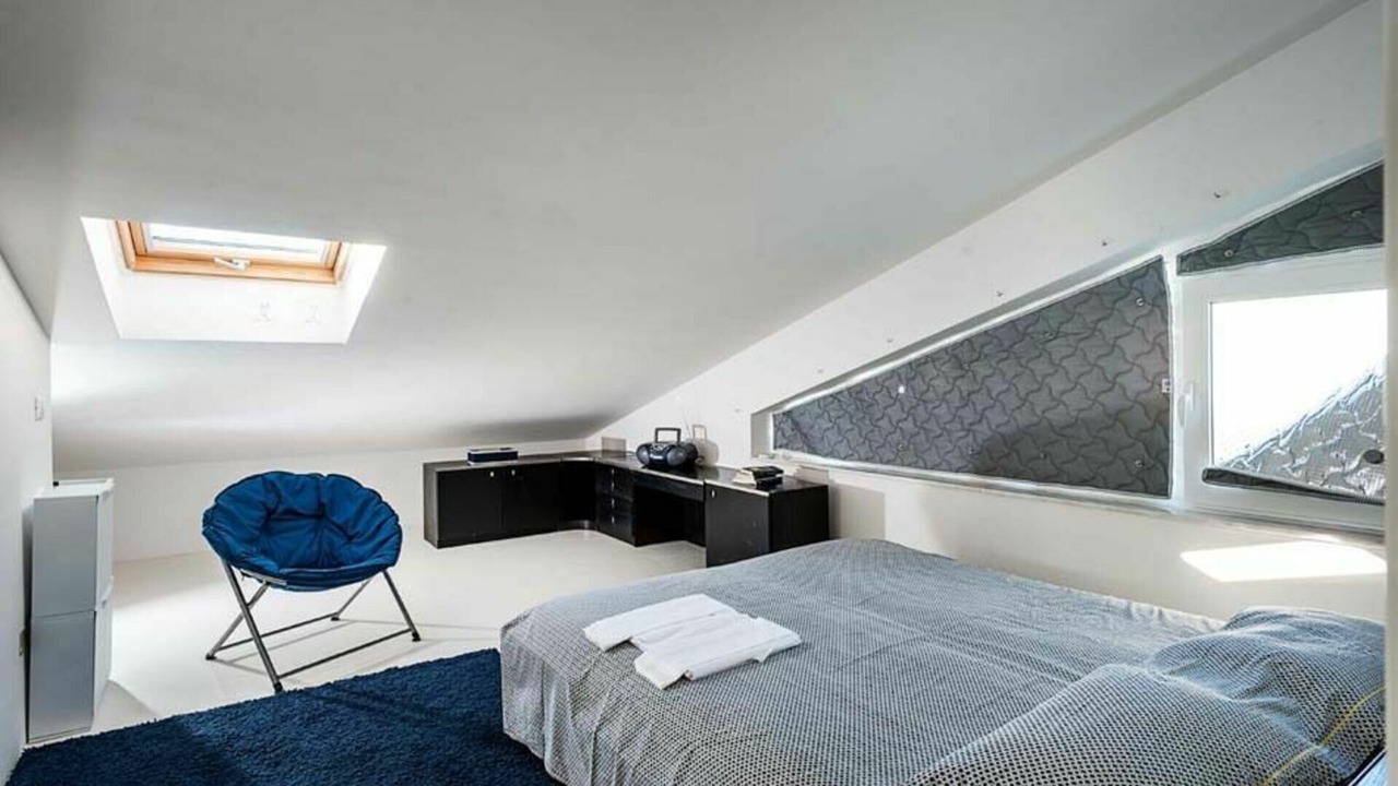 Photo of Bedroom in Torregrotta
