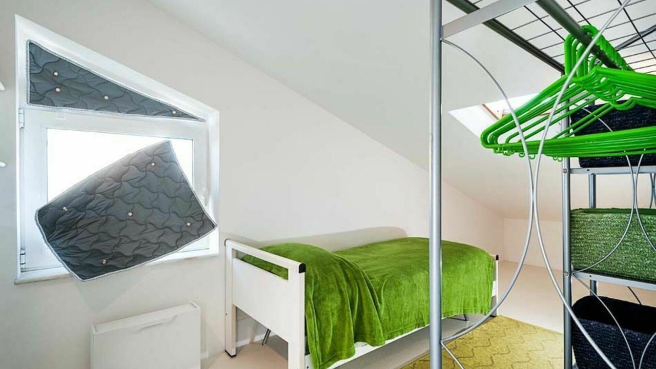 Photo of Bedroom in Torregrotta