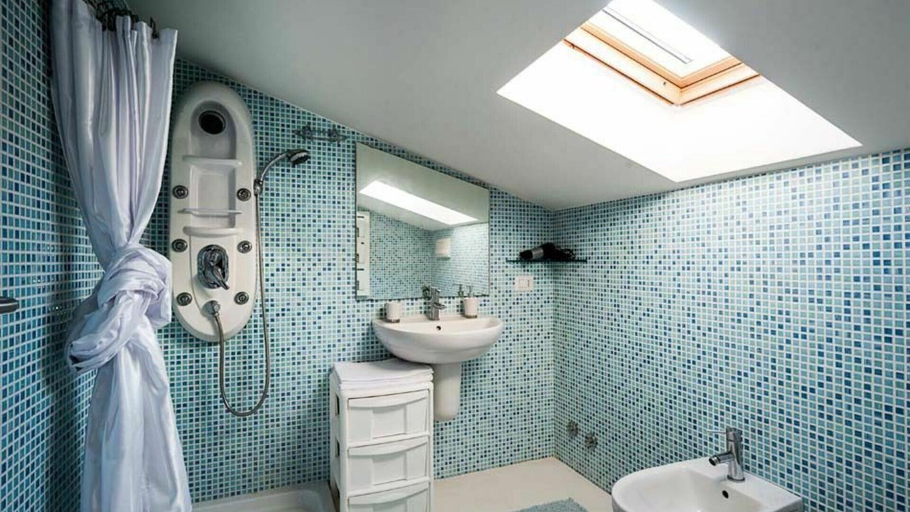 Photo of Bathroom in Torregrotta