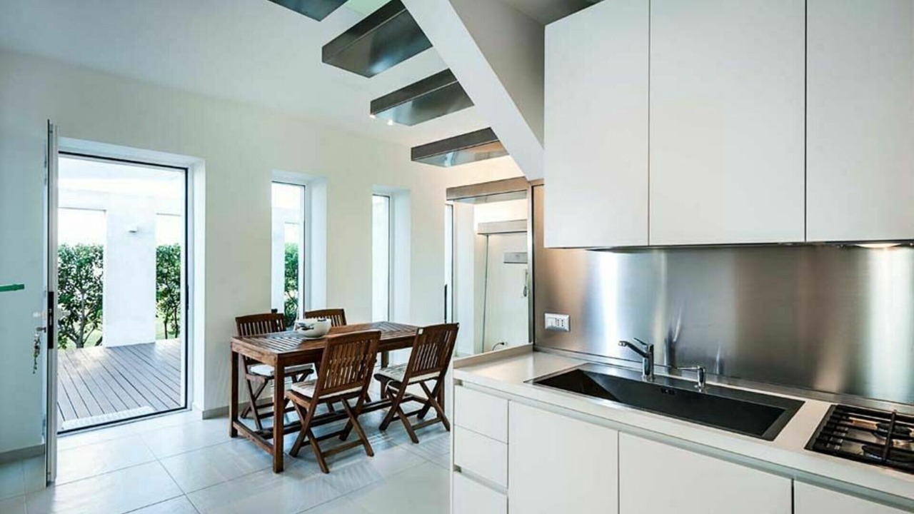 Photo of Kitchen in Torregrotta