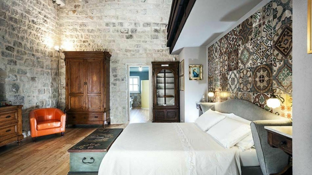Photo of Bedroom in Campanella-Gianforma