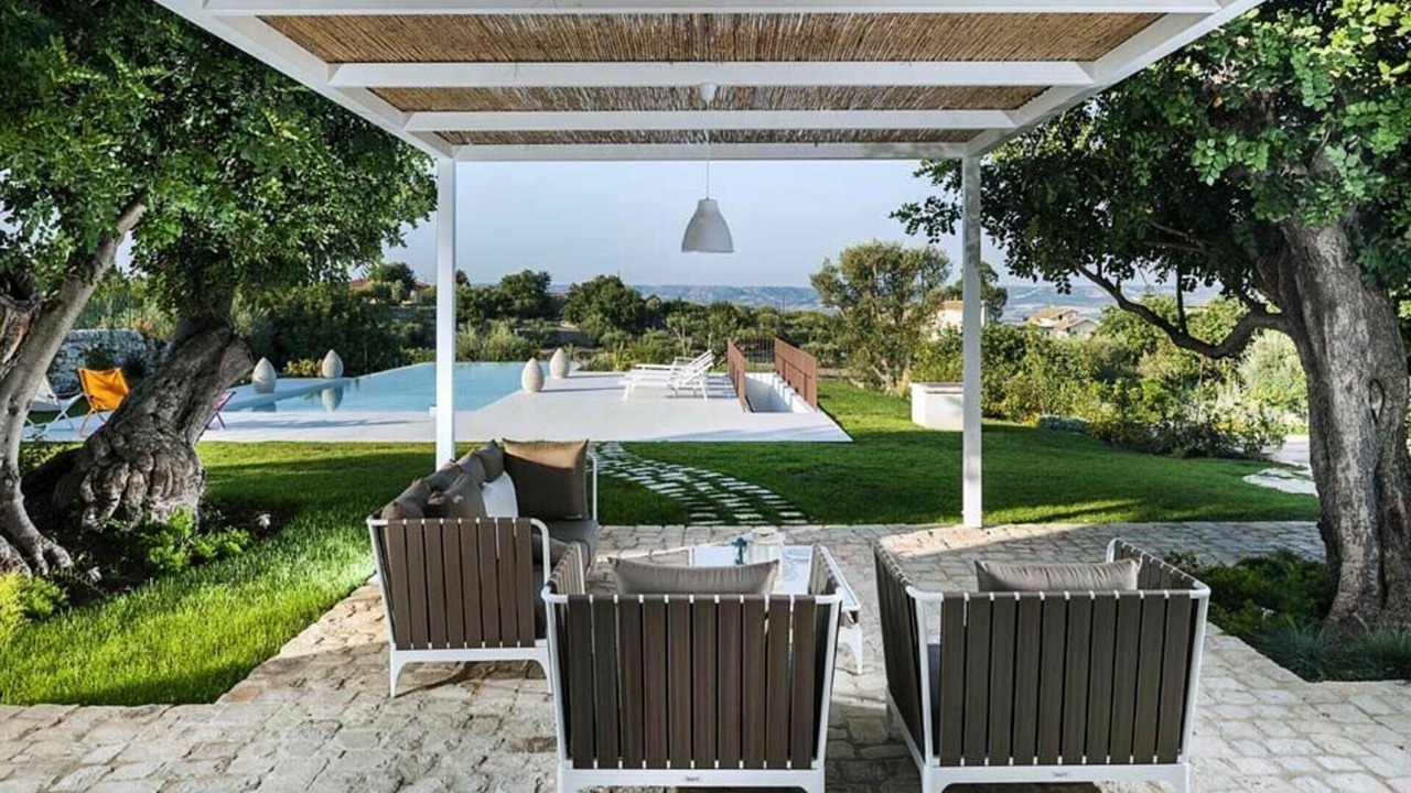 Photo of Patio Balcony in Campanella-Gianforma