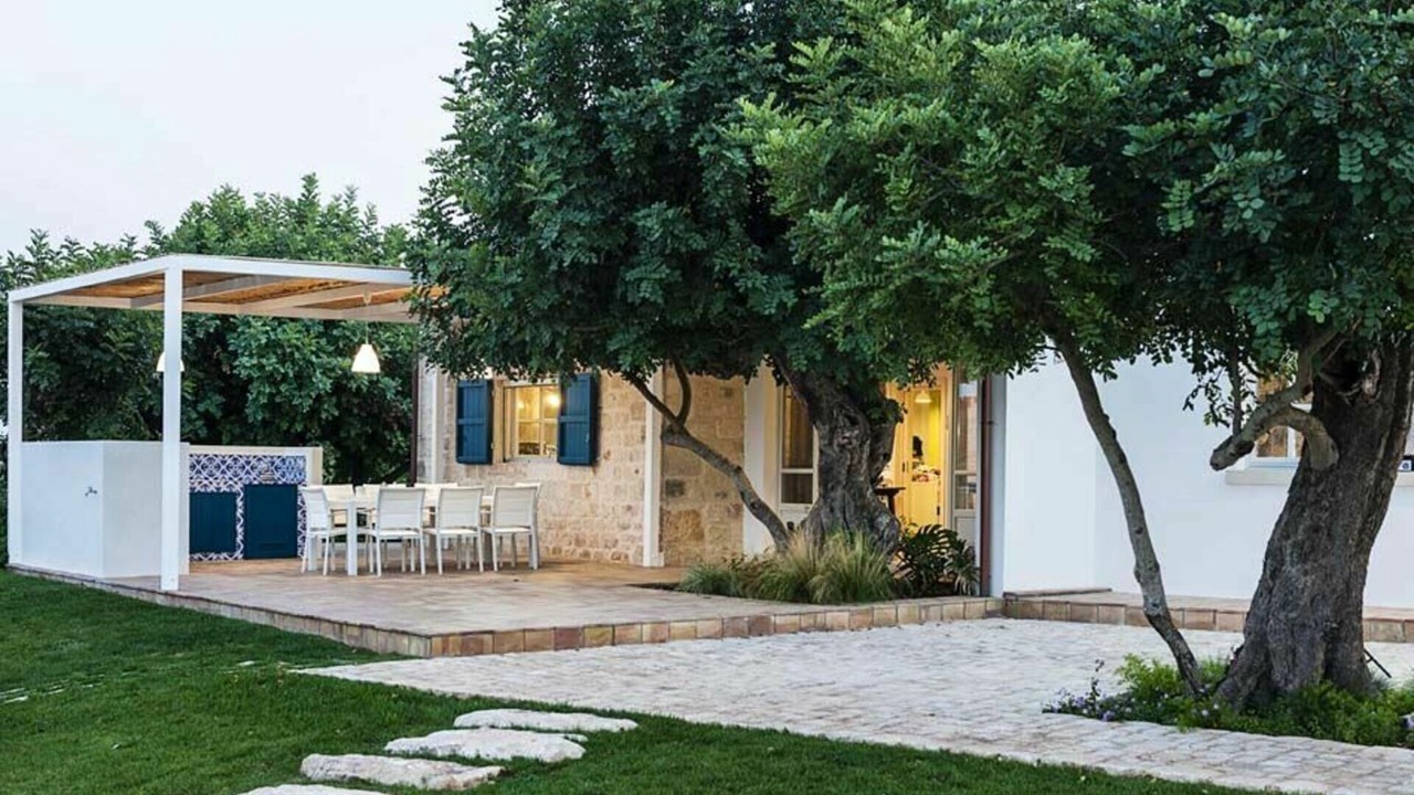 Photo of Patio Balcony in Campanella-Gianforma