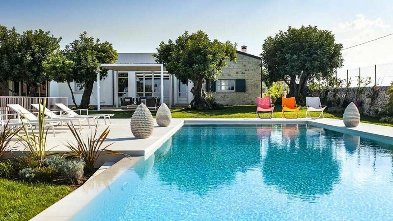 Photo of Outdoor in Campanella-Gianforma