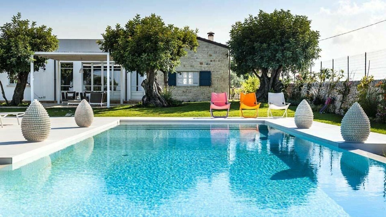 Photo of Outdoor in Campanella-Gianforma