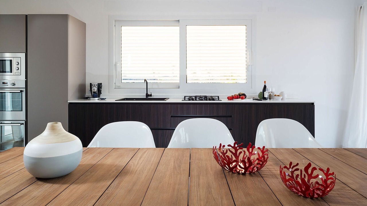 Photo of Kitchen in Reitani