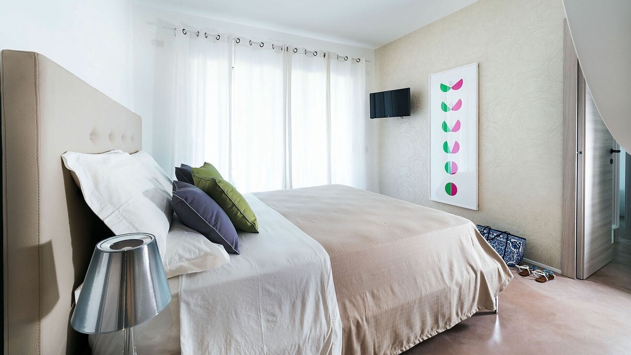 Photo of Bedroom in Reitani