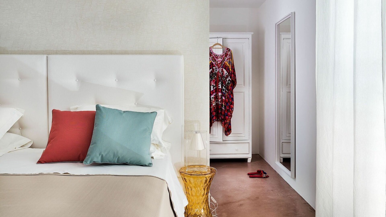 Photo of Bedroom in Reitani
