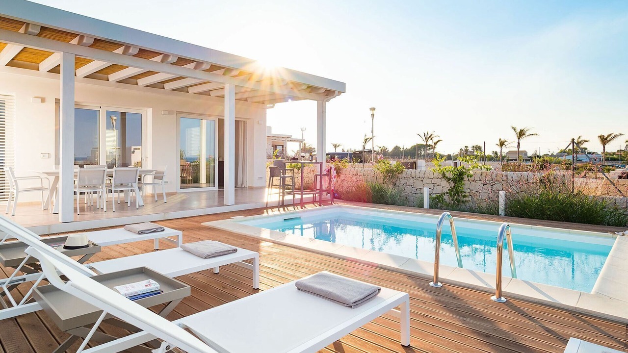 Photo of Outdoor in Reitani