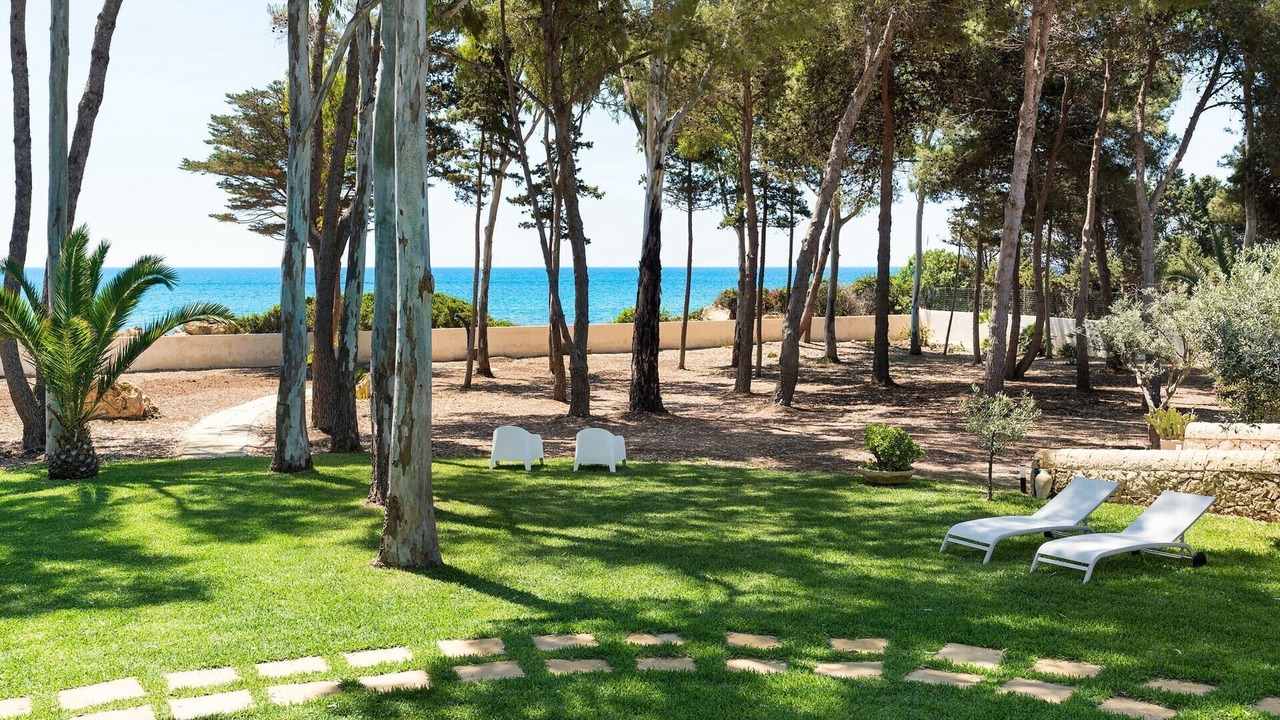 Photo of Outdoor in Punta Milocca