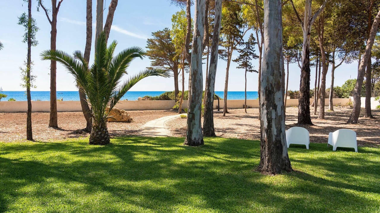 Photo of Outdoor in Punta Milocca
