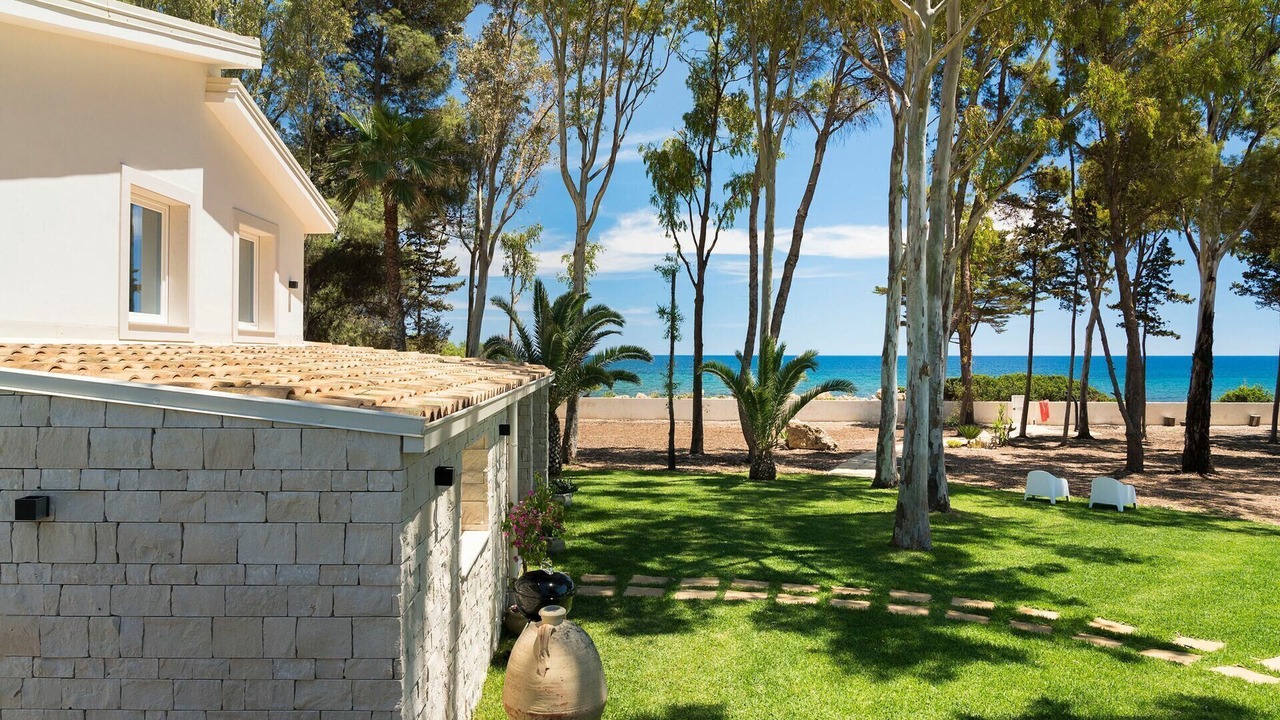 Photo of Outdoor in Punta Milocca