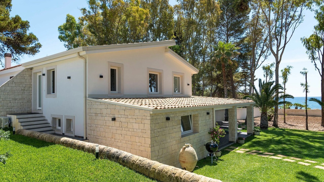 Photo of Outdoor in Punta Milocca