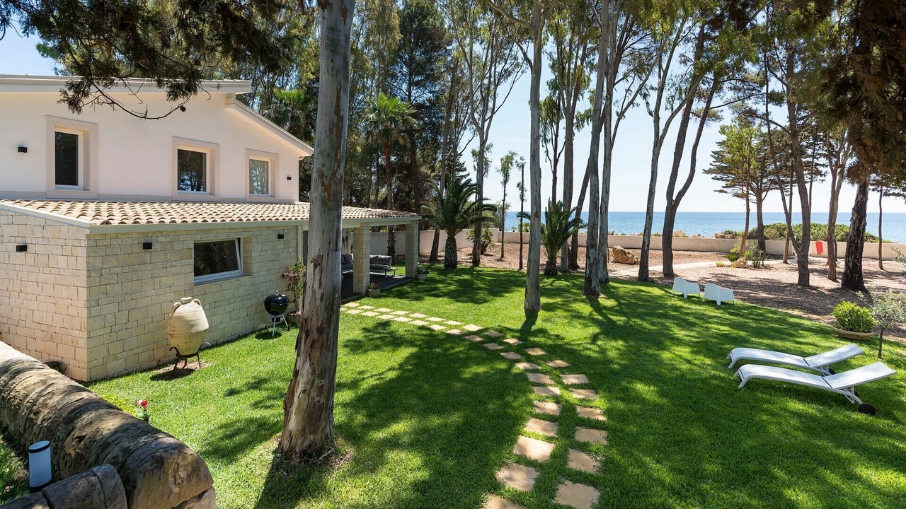 Photo of Outdoor in Punta Milocca