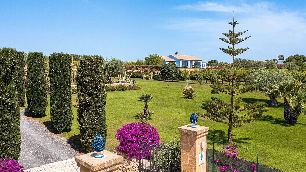 Photo of Outdoor in Noto