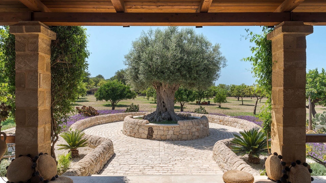 Photo of Patio Balcony in Noto