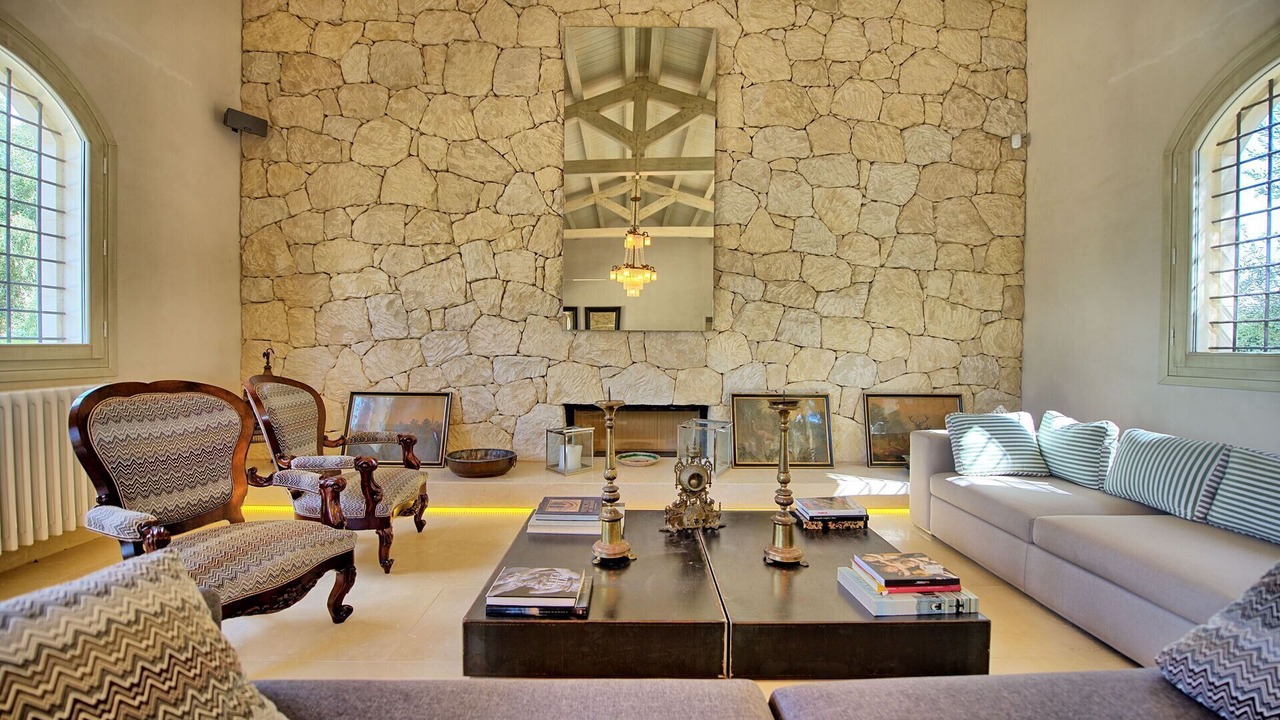 Photo of Livingroom in Avola