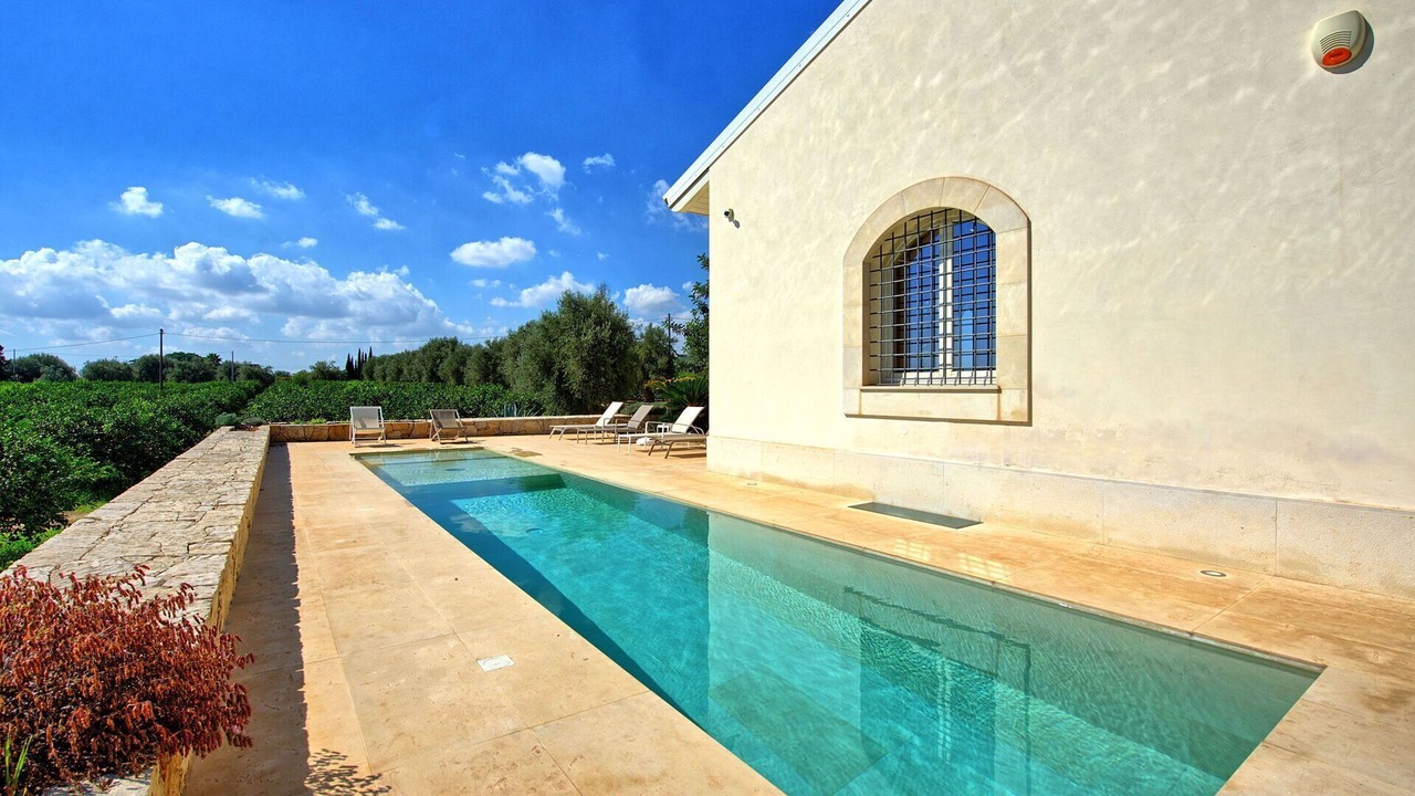 Photo of Outdoor in Avola