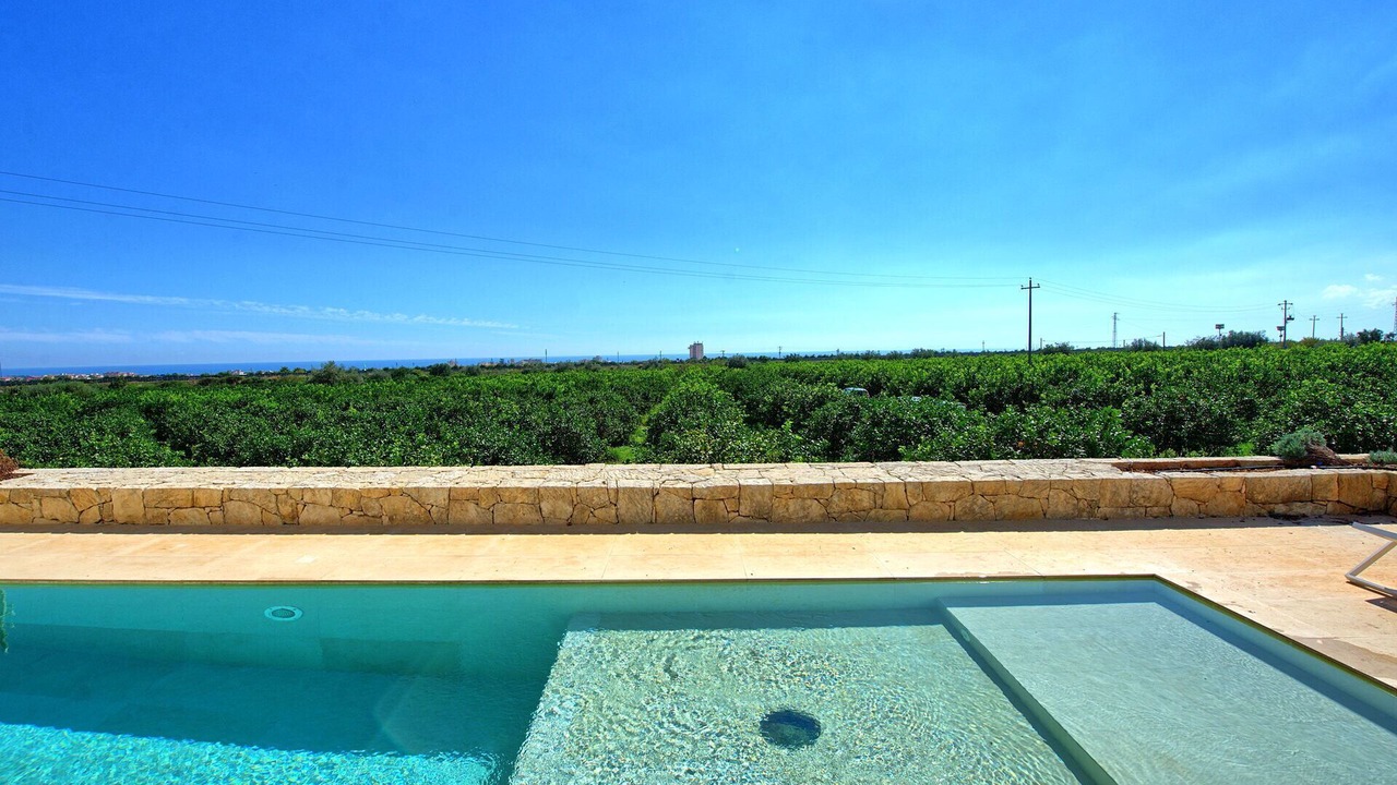 Photo of Outdoor in Avola