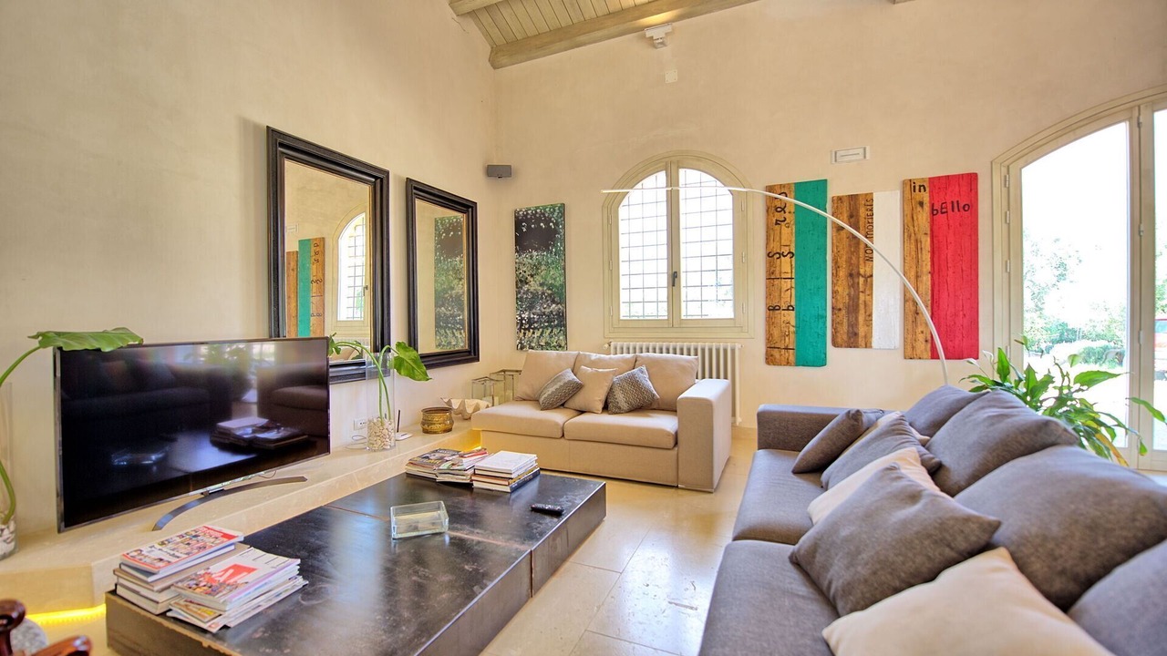 Photo of Livingroom in Avola