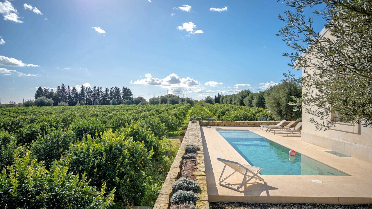 Photo of Outdoor in Avola